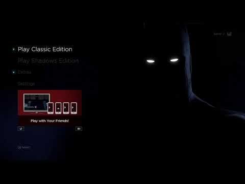 Video guide by Atw3000: Batman Part 2 #batman
