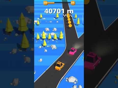 Video guide by daddo gamer: Traffic Run! Level 274 #trafficrun