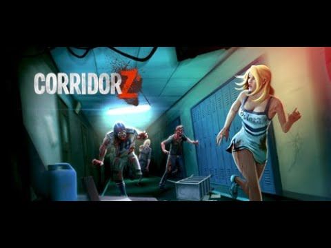 Video guide by Josh from Josh-Plays-YT: Corridor Z Part 15 #corridorz