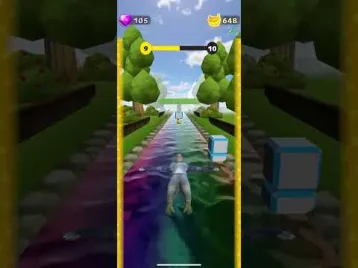 Video guide by flying gorilla: Flying Gorilla Level 10 #flyinggorilla