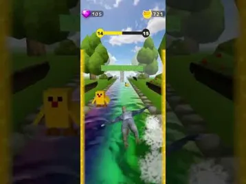 Video guide by flying gorilla: Flying Gorilla Level 15 #flyinggorilla