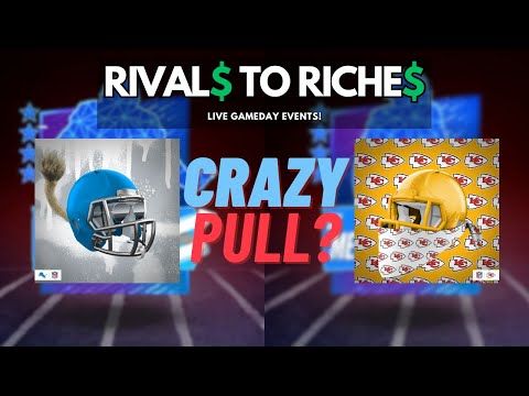 Video guide by 2Natural: NFL Rivals Level 14 #nflrivals
