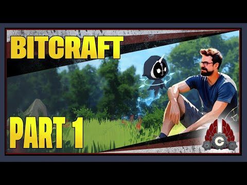 Video guide by CohhCarnage: Bitcraft Part 1 #bitcraft