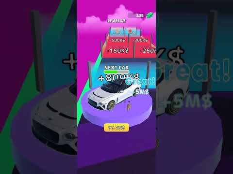 Video guide by Pro Android Gamer: Get the Supercar 3D Level 42 #getthesupercar