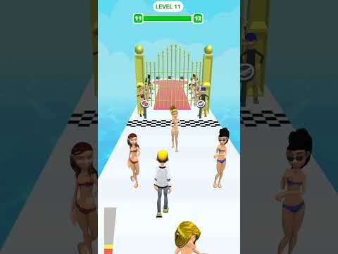 Video guide by Play With Fun: Get Lucky 3D Level 11 #getlucky3d