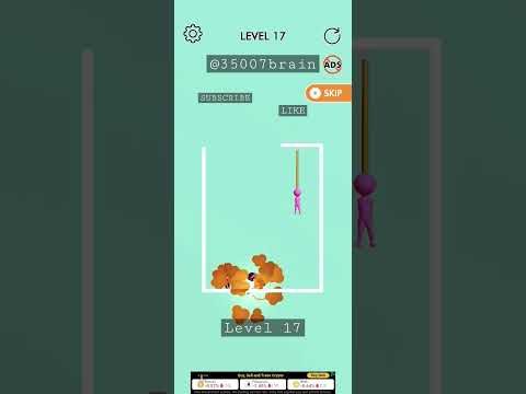 Video guide by Brain Matters: Love Pins Level 17 #lovepins