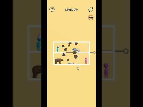 Video guide by GAMING PINKY: Love Pins Level 80 #lovepins