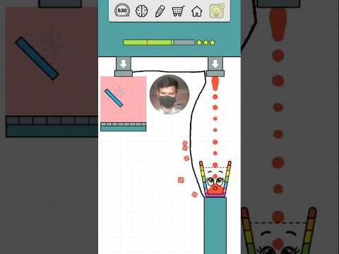 Video guide by BPT 20 GAMER: Happy Glass Level 530 #happyglass