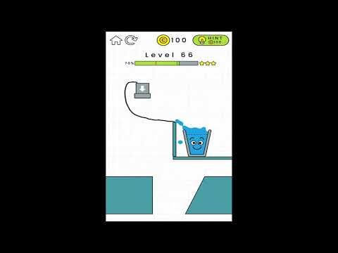 Video guide by TheGameAnswers: Happy Glass Level 66 #happyglass