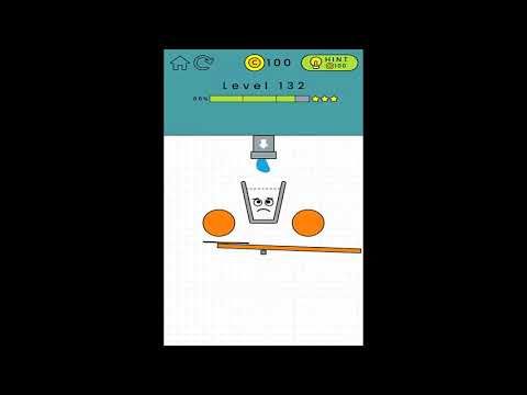 Video guide by TheGameAnswers: Happy Glass Level 132 #happyglass