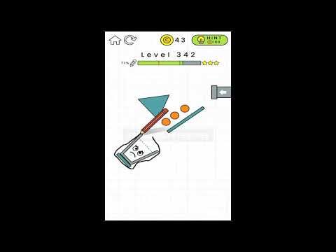 Video guide by TheGameAnswers: Happy Glass Level 342 #happyglass