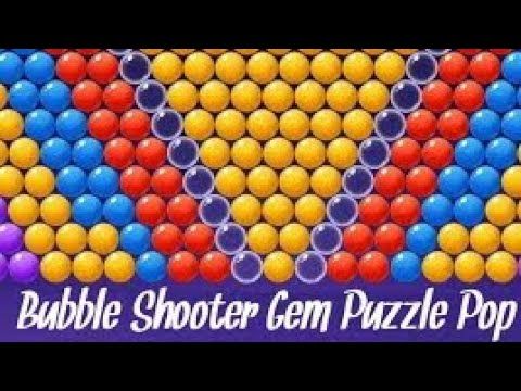 Video guide by : Bubble Shooter Pop Puzzle Game  #bubbleshooterpop