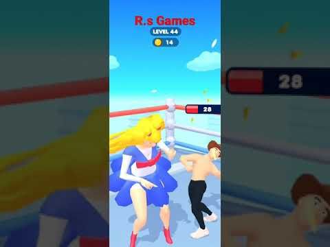 Video guide by R.s Games: Girls Attack! Join & Clash Level 44 #girlsattackjoin