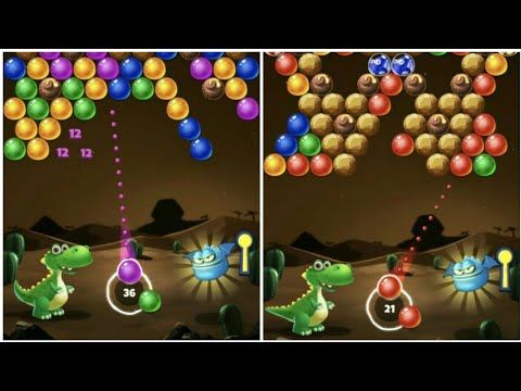 Video guide by Melody Ilagan Avan Other Account: Bubble Shooter Dragon Pop Level 40 #bubbleshooterdragon