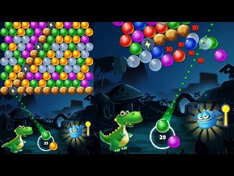 Video guide by Melody Ilagan Avan Other Account: Bubble Shooter Dragon Pop Level 72 #bubbleshooterdragon