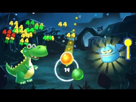 Video guide by Melody Ilagan Avan Other Account: Bubble Shooter Dragon Pop Level 62 #bubbleshooterdragon