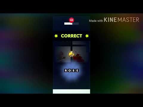 Video guide by Ggaming Videos: 4 Pic 1 Word Level 329 #4pic1