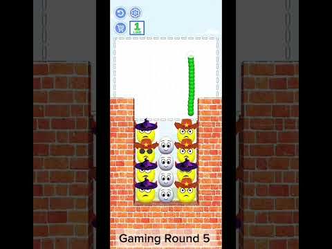 Video guide by Gaming Round 5 : Draw To Smash: Logic puzzle Level 1770 #drawtosmash