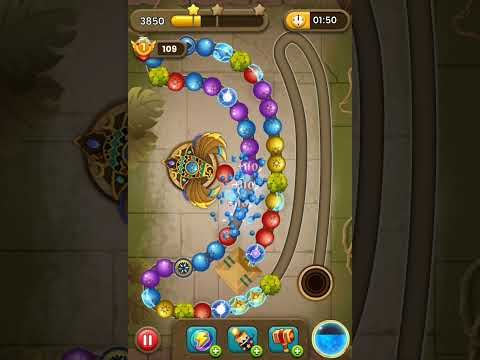 Video guide by Marble Maniac: Marble Match Classic Level 316 #marblematchclassic