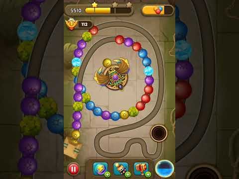 Video guide by Marble Maniac: Marble Match Classic Level 314 #marblematchclassic