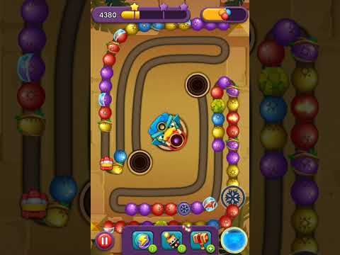 Video guide by Marble Maniac: Marble Match Classic Level 330 #marblematchclassic