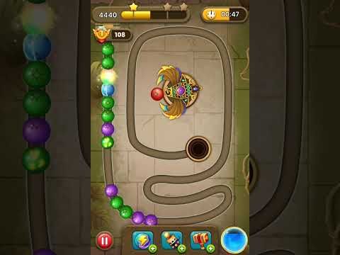 Video guide by Marble Maniac: Marble Match Classic Level 309 #marblematchclassic
