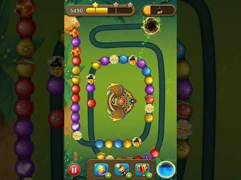 Video guide by Marble Maniac: Marble Match Classic Level 282 #marblematchclassic