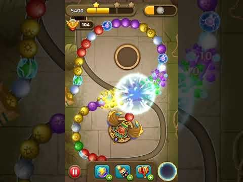 Video guide by Marble Maniac: Marble Match Classic Level 311 #marblematchclassic