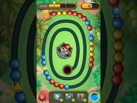 Video guide by Marble Maniac: Marble Match Classic Level 41 #marblematchclassic