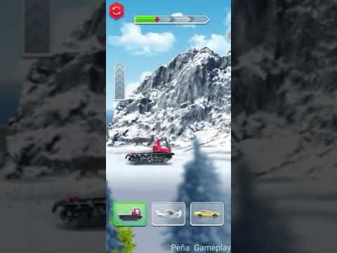 Video guide by Studio Gameplay: Multi Race: Match The Car Level 6 #multiracematch