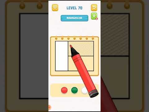 Video guide by الرابح Win: Flag Painting Puzzle Level 70 #flagpaintingpuzzle