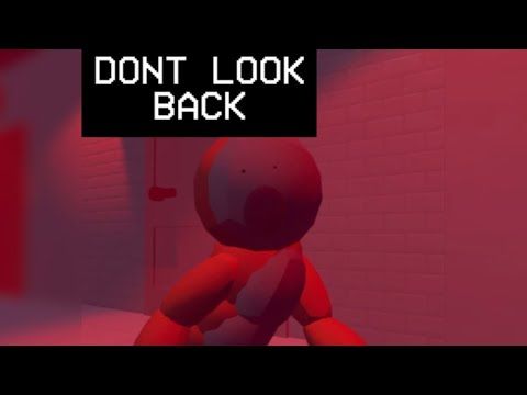 Video guide by FJD YT: Don't Look Back Level 3 #dontlookback