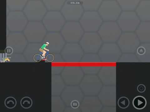 Video guide by Just George: Happy Wheels Level 13 #happywheels