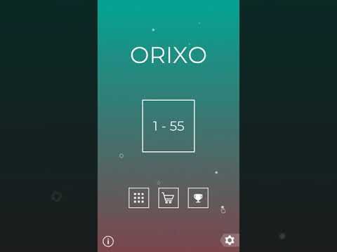 Video guide by throwawayLOLjk gameplay: Orixo Level 55 #orixo