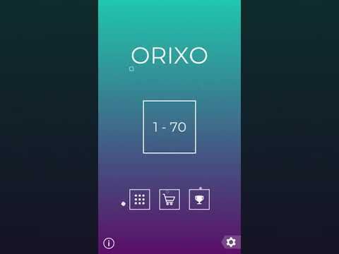Video guide by throwawayLOLjk gameplay: Orixo Level 70 #orixo