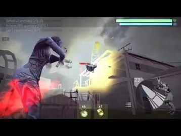 Video guide by The Grasshopper: Cover Fire Chapter 91 - Level 9 #coverfire