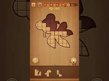 Video guide by Marcela Martinez: Block Puzzle!!!! Level 42 #blockpuzzle