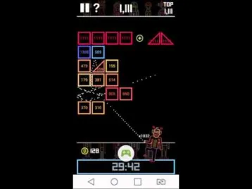 Video guide by Rafael alves: BBTAN Level 1 #bbtan