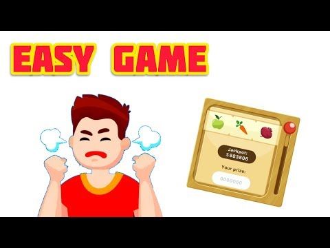 Video guide by Ara Trendy Games: Easy Game Level 264 #easygame