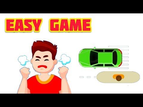 Video guide by Ara Trendy Games: Easy Game Level 268 #easygame