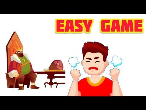 Video guide by Ara Trendy Games: Easy Game Level 269 #easygame