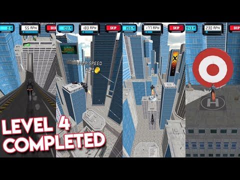Video guide by GamePlays365: Jump!!!! Level 4 #jump