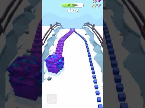 Video guide by Ed Gameplay short: Rolly Hill Level 5 #rollyhill