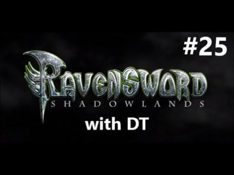 Video guide by DTStheTDS: Ravensword: Shadowlands Part 25  #ravenswordshadowlands