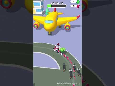 Video guide by Pop Pi: Paper Delivery Boy Part 4 #paperdeliveryboy