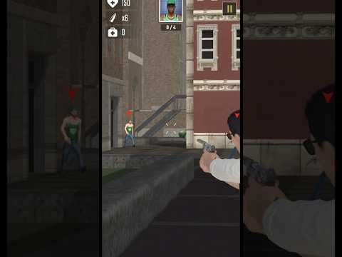 Video guide by GameFT: Agent Hunt Level 5 #agenthunt