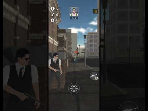 Video guide by GameFT: Agent Hunt Level 4 #agenthunt