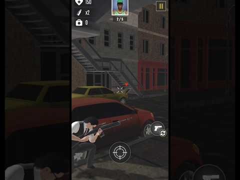 Video guide by GameFT: Agent Hunt Level 8 #agenthunt