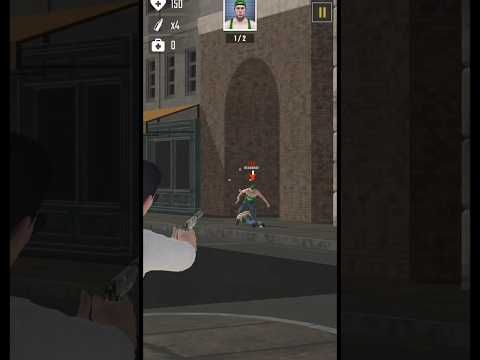 Video guide by GameFT: Agent Hunt Level 2 #agenthunt