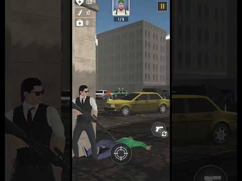 Video guide by GameFT: Agent Hunt Level 7 #agenthunt
